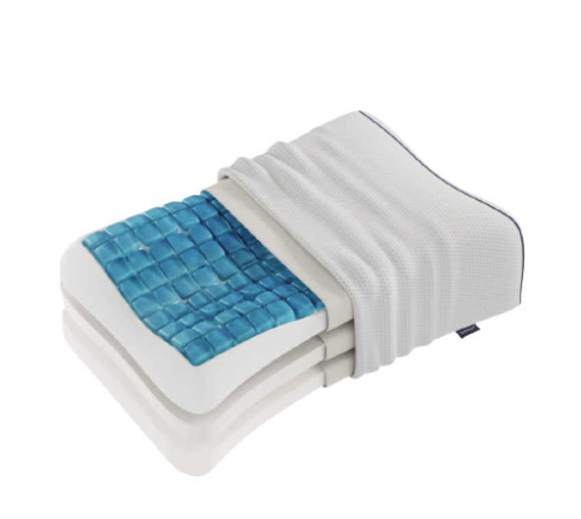 Adjustable Anatomic Curve kussen