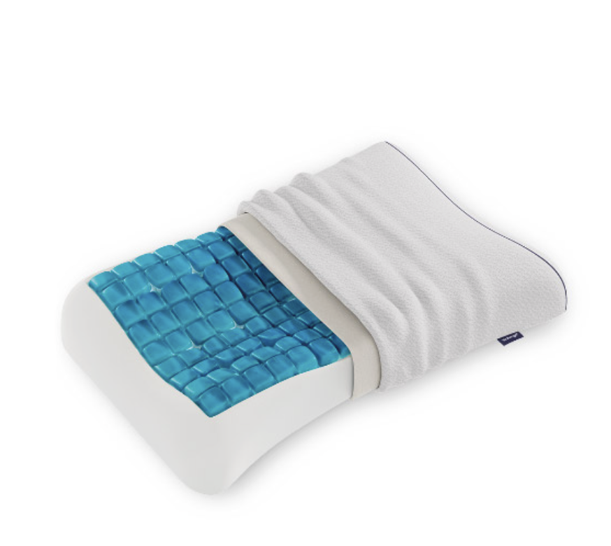 Anatomic Curve kussen