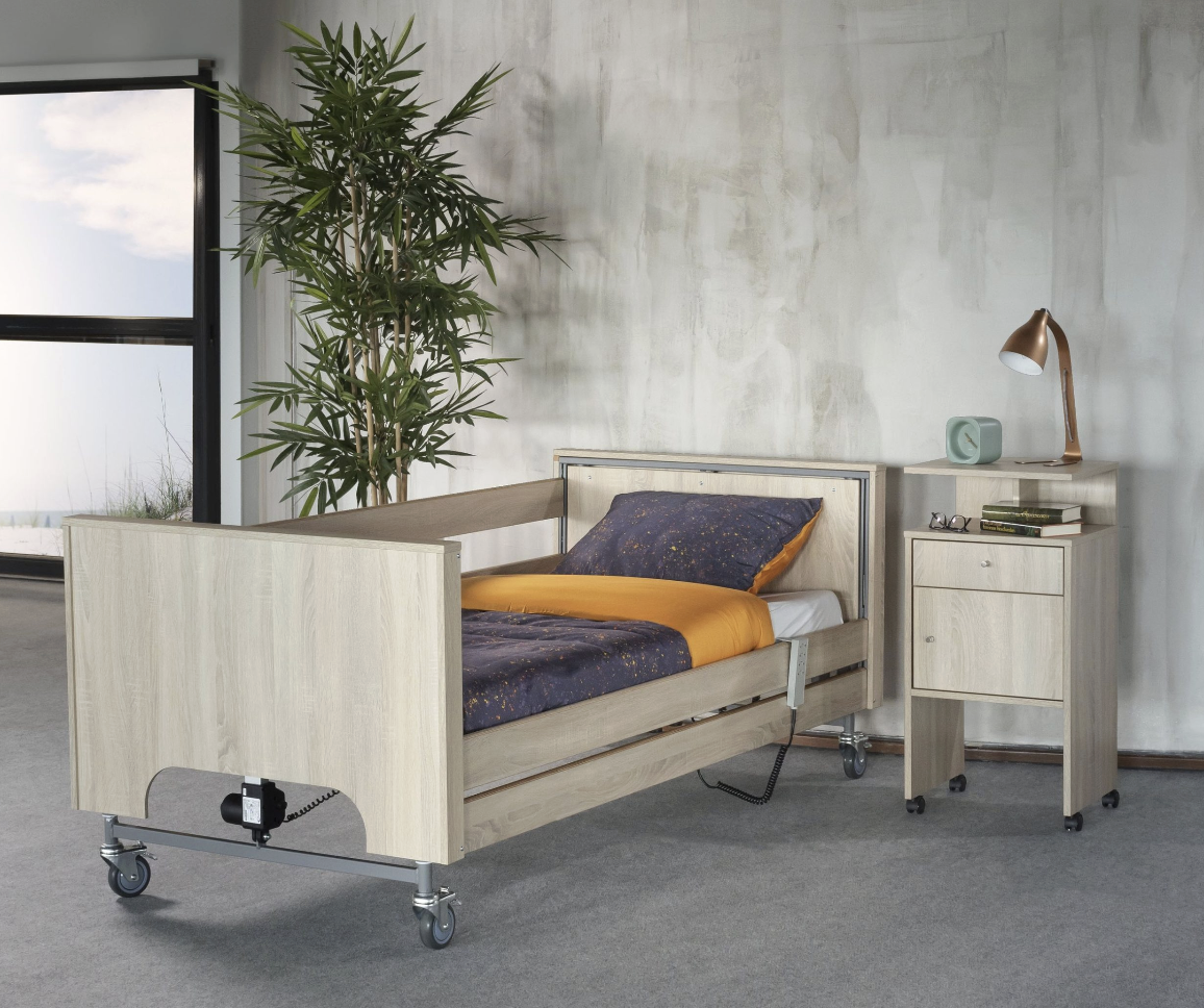 Ecofit S Deluxe