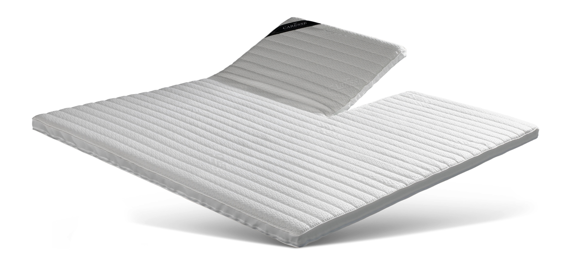 Comfortschuim topper