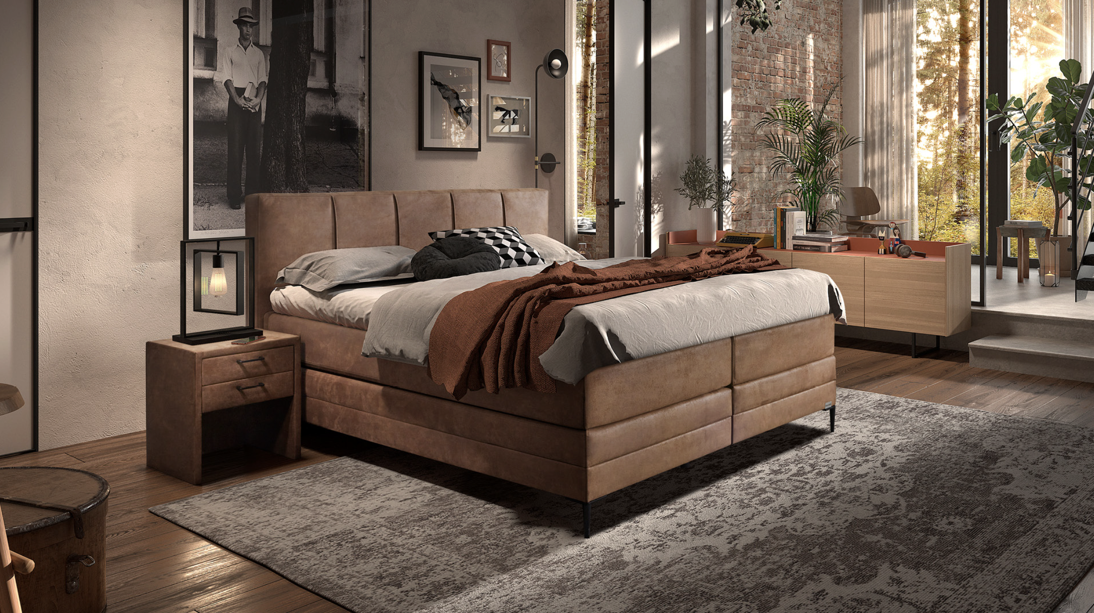 Norma Timeless sfeer 1