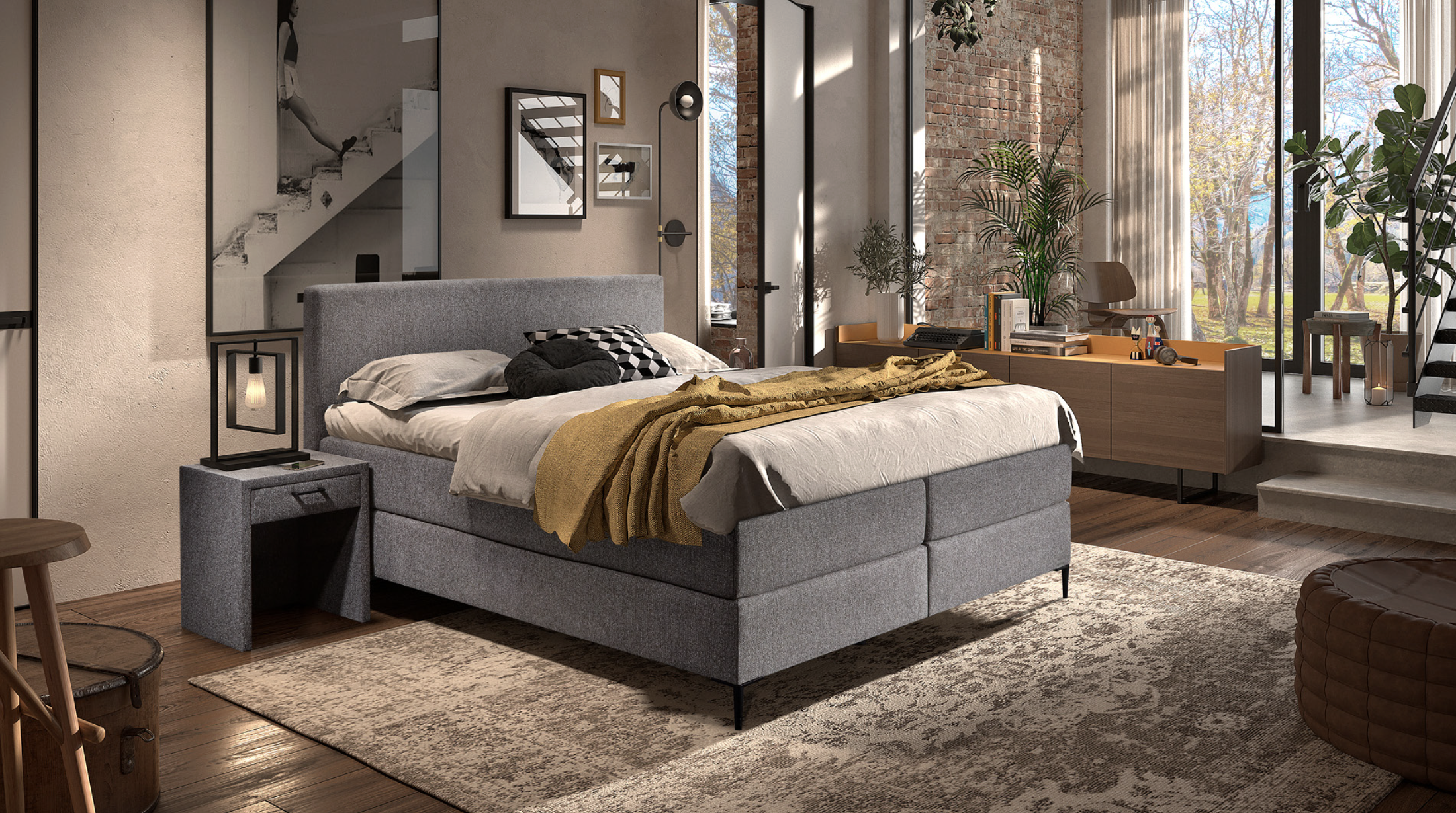Norma Timeless sfeer 2
