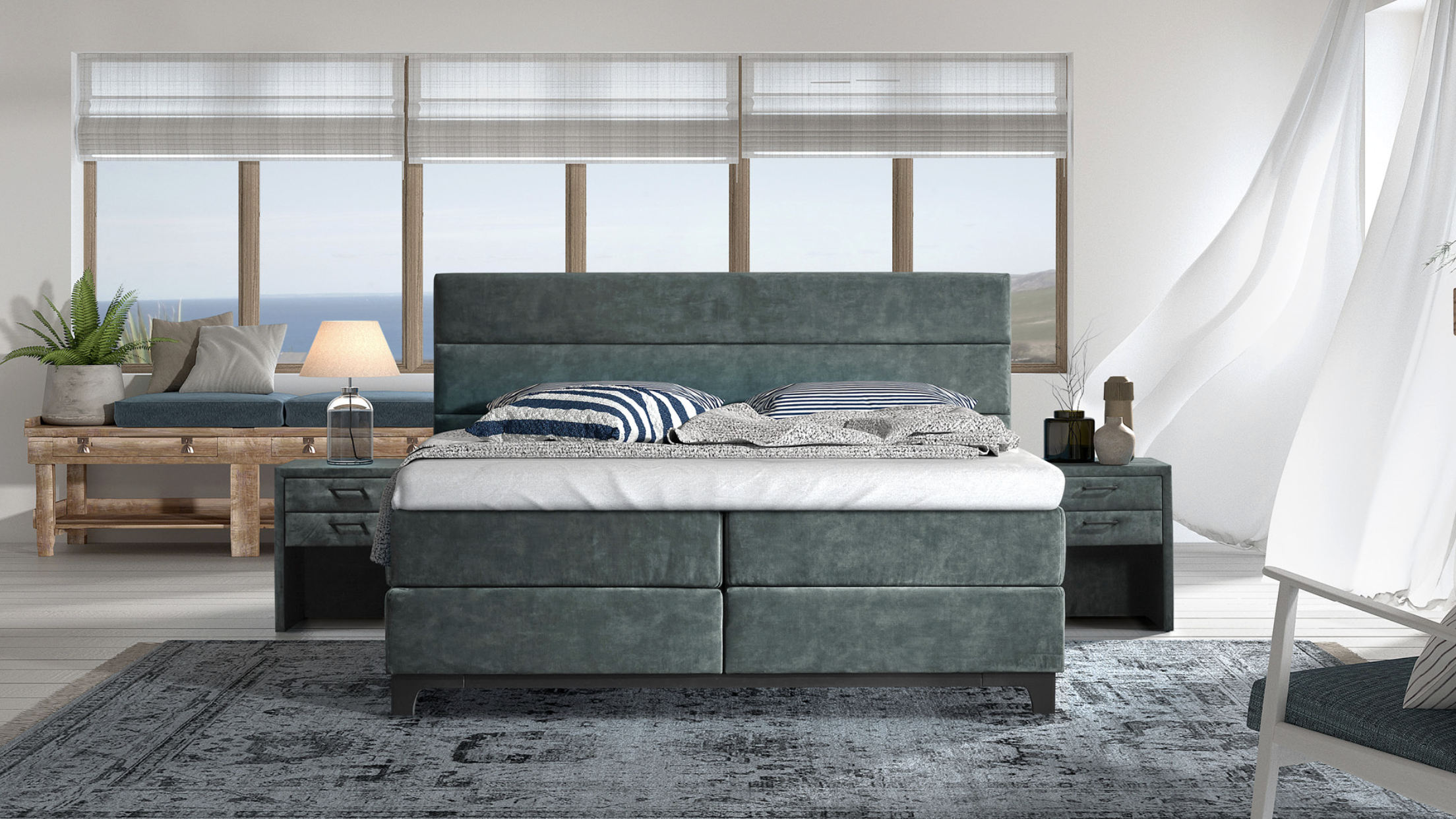Norma Timeless sfeer 3