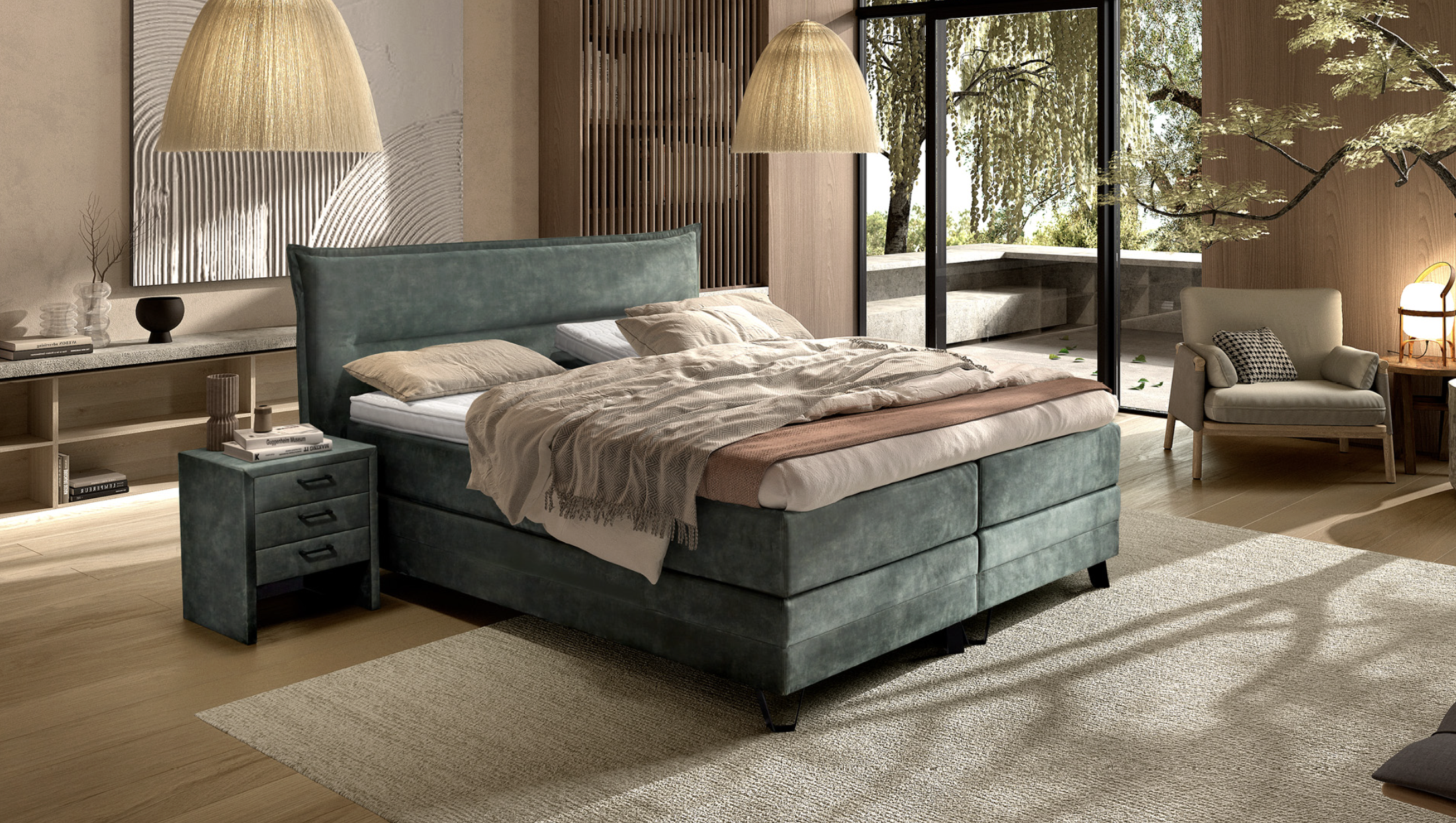 Norma Timeless sfeer 4