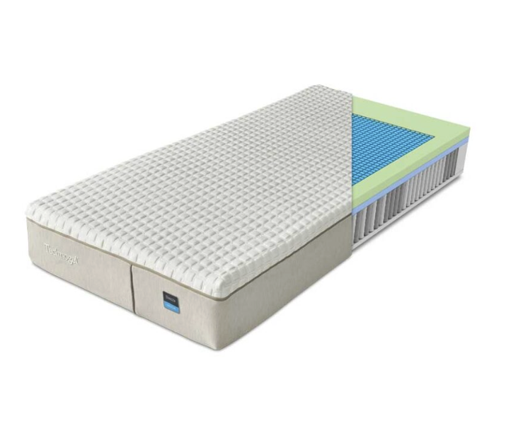 Brezza matras