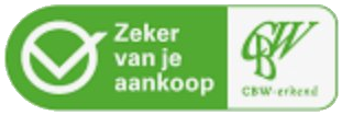 CBW Erkend