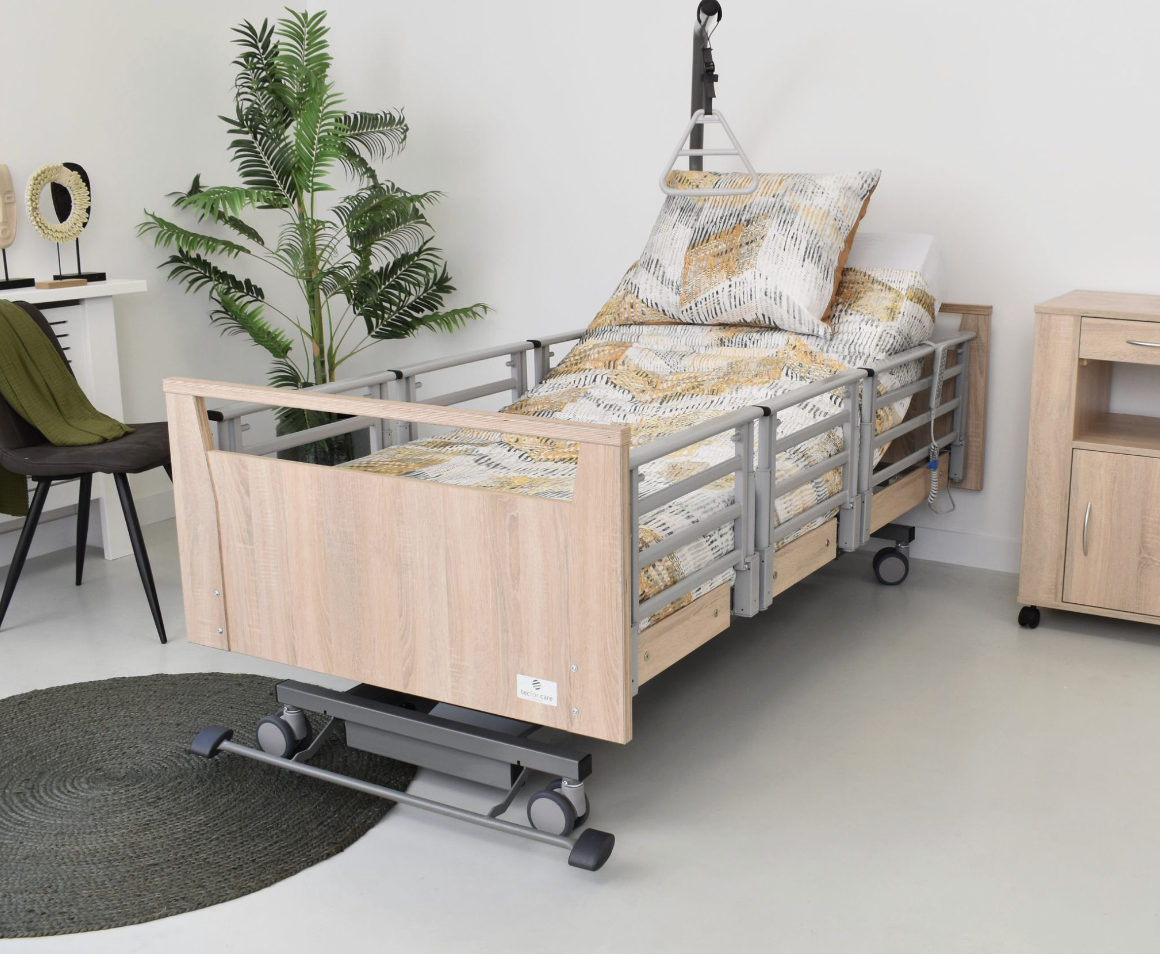 Elbacare Deluxe