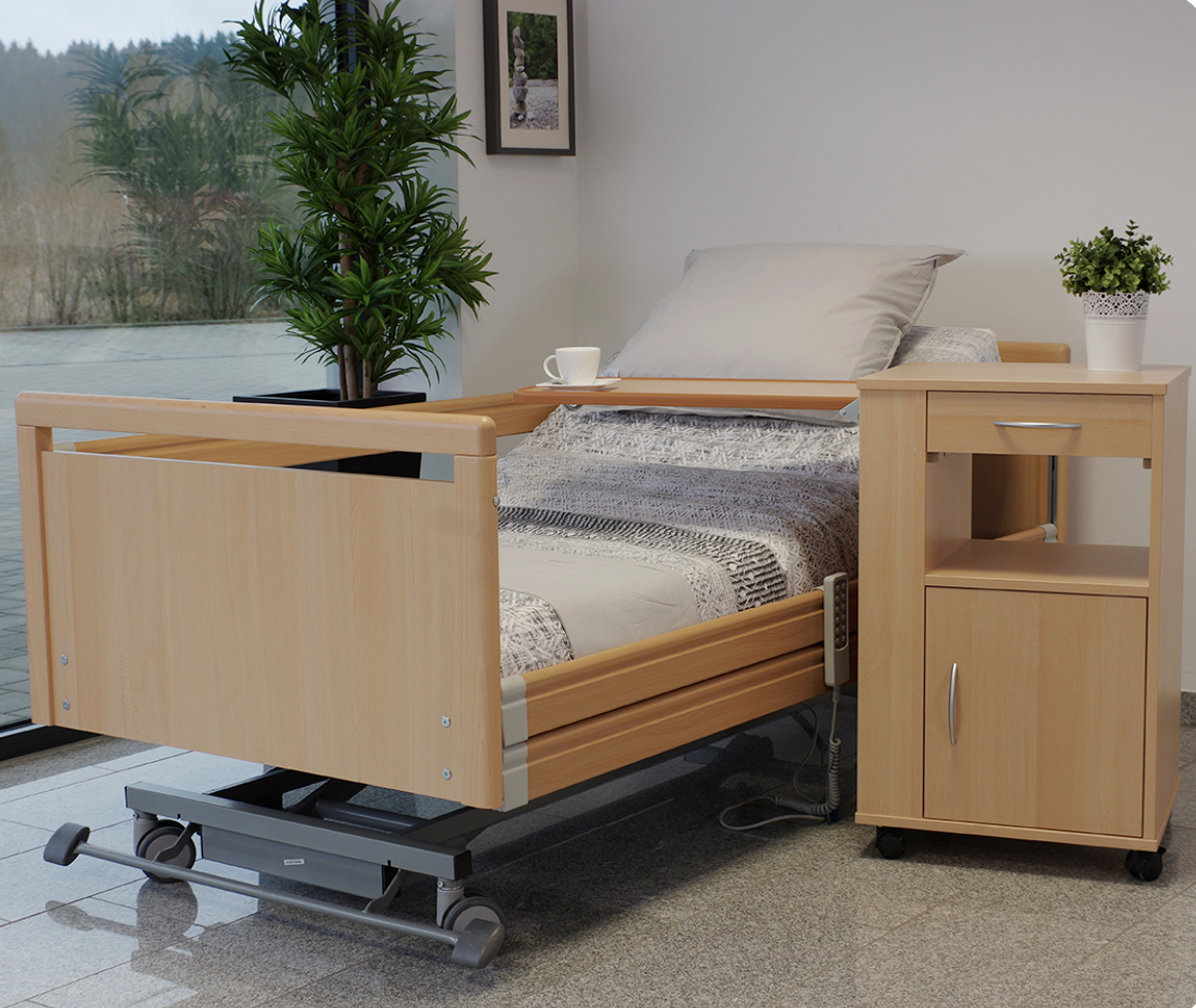 Elbacare