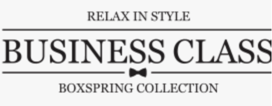 Business Class