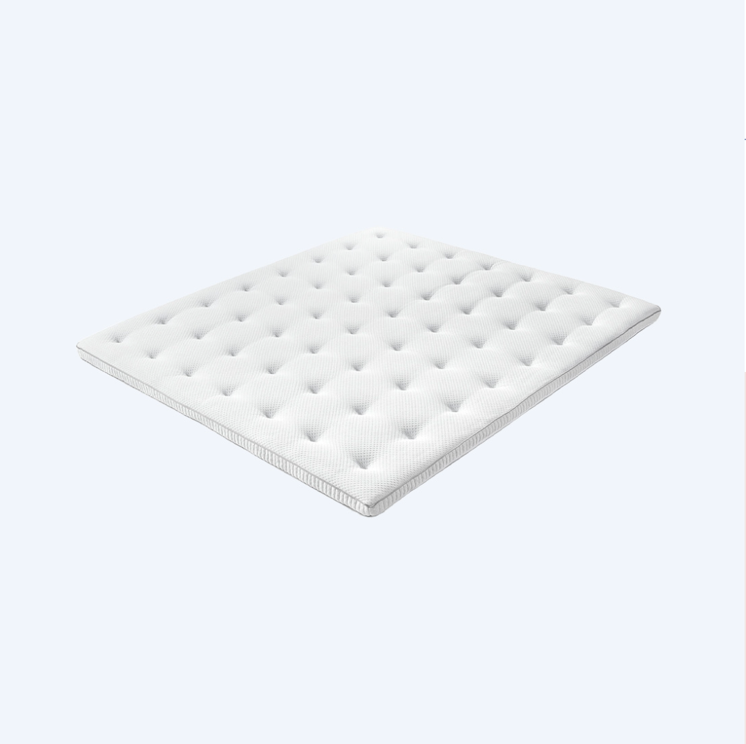 Optimum topper