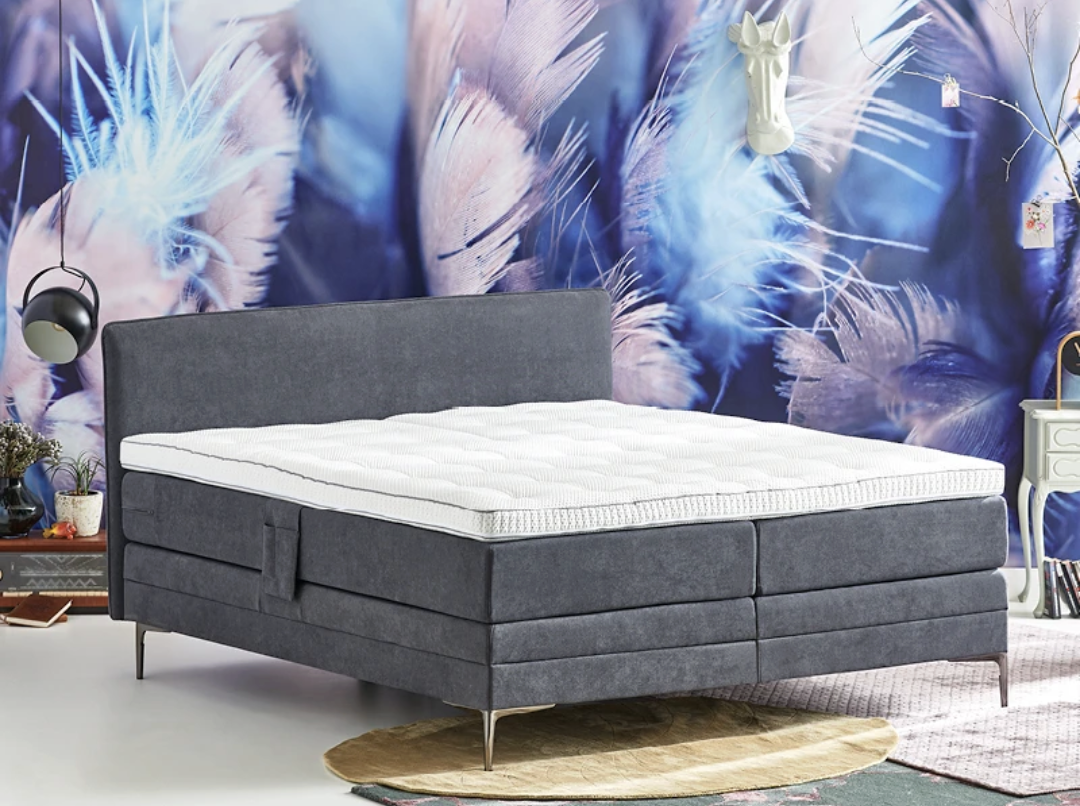 Cinderella Pure elektrisch