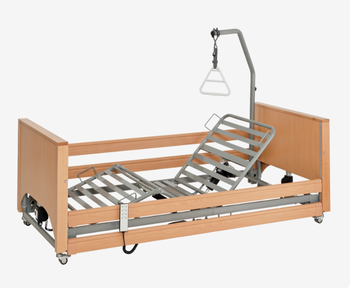 Ecofit S Low Plus