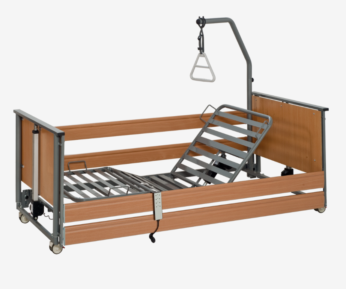 Ecofit S Low