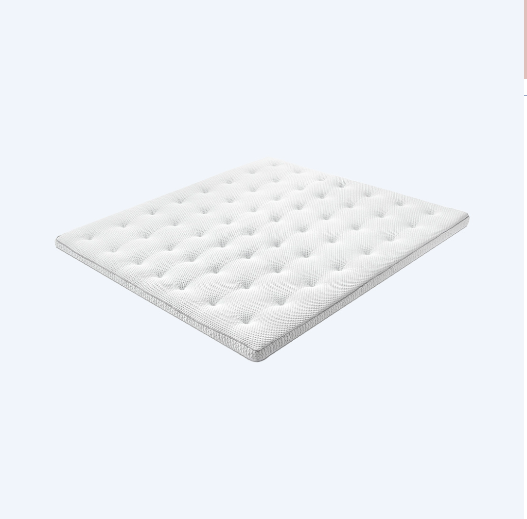 Summum topper